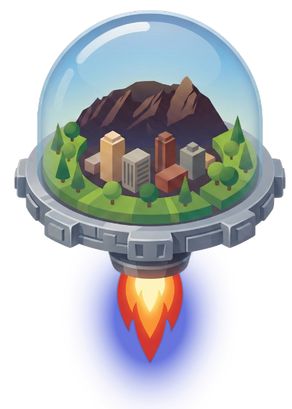 Boulder Events Calendar