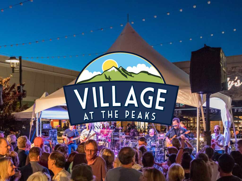 Village at The Peaks Summer Concert Series